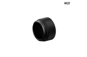 Image of DNT Optics PLUG-M21 IR Delete Cap