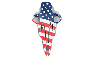 Image of Do All Outdoors American Iron Buck, Red White Blue, Standard Size Big Game, ABAM5