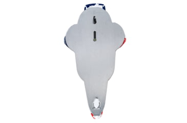 Image of Do All Outdoors American Iron Buck, Red White Blue, Standard Size Big Game, ABAM5