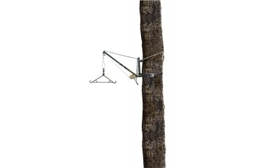 Image of Do All Outdoors Bh01 Bucksnort Game Hoist Feeder Hanger