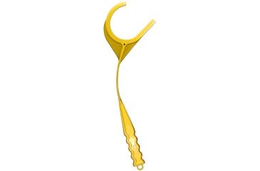 Image of Do All Outdoors Byht Big Yellow Hand Thrower