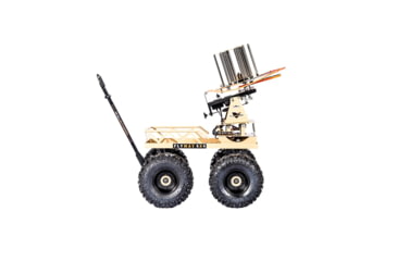Image of Do All Outdoors 4x4 Flyway Clay Thrower w/ Wobbler Kit