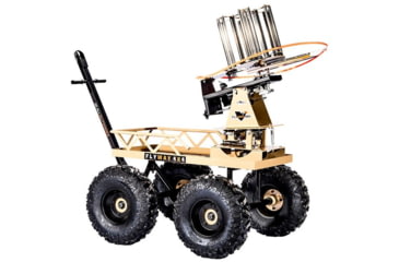 Image of Do All Outdoors 4x4 Flyway Clay Thrower w/ Wobbler Kit