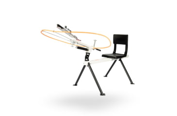 Image of Do All Outdoors Backyard Seat Trap Launcher