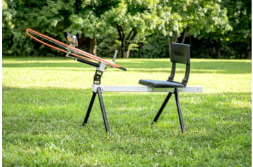 Image of Do All Outdoors Backyard Seat Trap Launcher