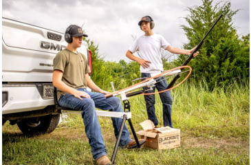 Image of Do All Outdoors Backyard Seat Trap Launcher