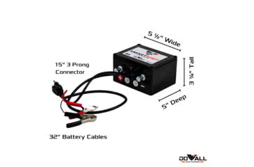 Image of Do All Outdoors SmartSHOT Launcher