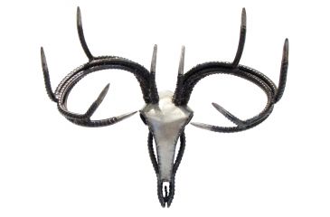 Image of Do All Outdoors Fa150 Steel Whitetail
