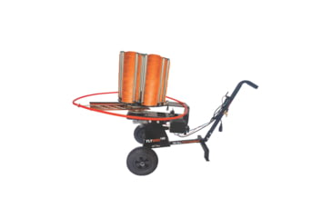 Image of Do All Outdoors FlyWay 180 Launcher, Black, 180 Clays, FW180