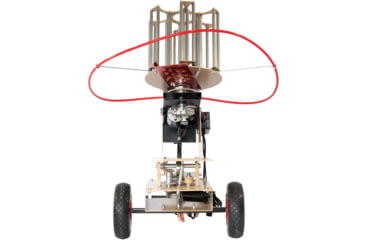 Image of Do All Outdoors FlyWay 180X Launcher, Tan, 180 Clays, FW180X