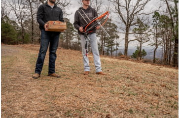 Image of Do All Outdoors FlyWay 30 Launcher, Black, 30 Clays, FW30