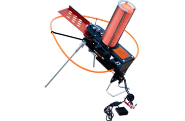 Image of Do All Outdoors FlyWay 30 Launcher, Black, 30 Clays, FW30