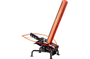 Image of Do All Outdoors FlyWay 90 Launcher, Black, 90 Clays, FW90