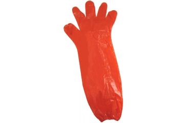 Image of Do All Outdoors Pgg01 Field Dressing Poly Gut Gloves
