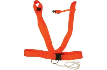 Image of Do All Outdoors Shd45 Shoulder Harness Deer Pull