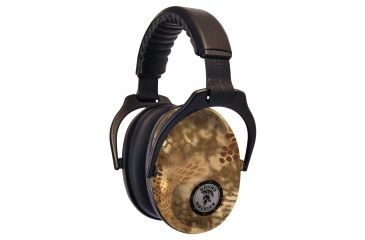 Image of Do All Outdoors Sound Soldier Passive Muff Kryptek Highlander, Highlander, ESPRM-KHL