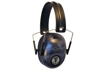 Image of Do All Outdoors Sound Soldier Passive Youth Muff Kryptek Typhon, Typhon, ESPRM-715