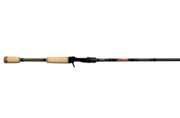 Image of Dobyns Champion Extreme HP Casting Rod, 7ft 4in, Heavy, Fast, 1 Piece, DX744 C SH