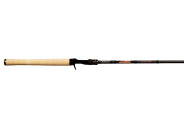 Image of Dobyns Champion Extreme HP Casting Rod, 7ft 4in, Heavy, Fast, 1 Piece, DX744 C FH