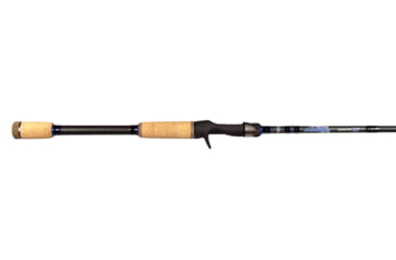 Image of Dobyns Champion XP Casting Rod, 6ft 8in, Heavy, Fast, 1 Piece, DC 684C