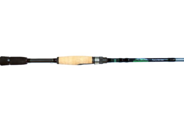 Image of Dobyns Fury Spinning Rod, 6ft 6in, Medium, Fast, 1 Piece, FR 663SF