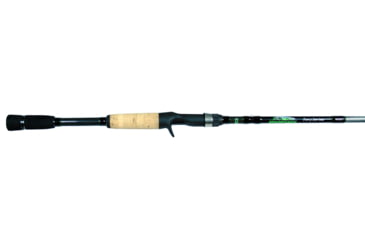Image of Dobyns Fury Casting Rod, 7ft 3in, Heavy, Fast, 1 Piece, FR 734C