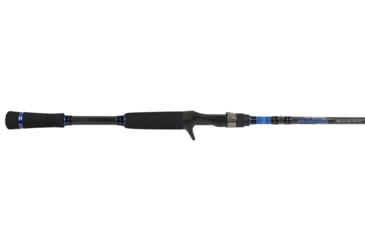 Image of Dobyns Maverick Casting Rod, 7ft 3in, Heavy, Extra Fast, 1 Piece, MK 735C