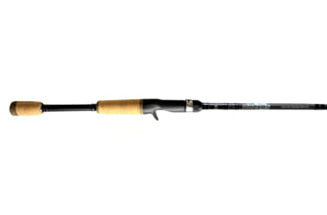 Image of Dobyns Sierra Micro Casting Rod, 6ft 6in, Medium Heavy, Moderate Fast, 1 Piece, SSM 663 C