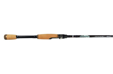 Image of Dobyns Sierra Spinning Rod, 7ft, Medium, Fast, 1 Piece, SA 703SF