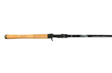 Image of Dobyns Sierra Casting Rod, 6ft 8in, Heavy, Fast, 1 Piece, SA 684C