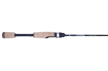 Image of Dobyns Sierra Trout and Panfish Spinning Rod, 6ft 2in, Ultra Light, Fast, 1 Piece, STP 620SF
