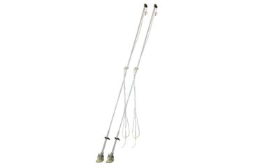 Image of Dock Edge Mooring Whip 2PC 14' 10,000lbs Up To 28' Premium 38508