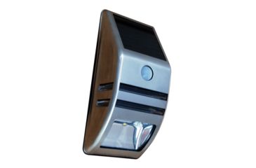 Image of Dock Edge &amp; Surface Mount Light w/Motion Sensor Post 58250