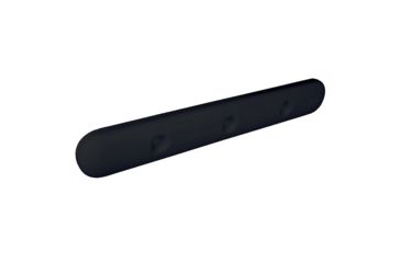 Image of Dock Edge UltraGard PVC Dock Bumper - 35" - Black 64091