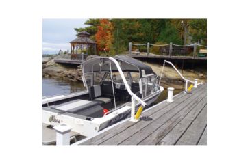 Image of Dock Edge Watchers Mooring System Wake 54759