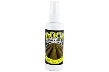 Image of Docs Deer Scent Cover Scent, Fresh Field Cover Spray 4 oz. CS-47000