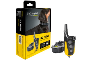 Image of Dogtra IQ Mini Tracking E-Collar
