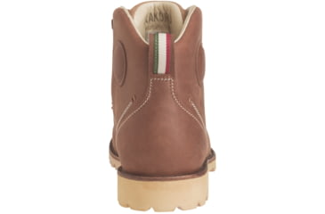 Image of Dolomite 54 La Classica LH Mountaineering Shoes, Ochre Red, 11M/12W, 2629400926018-11M/12W