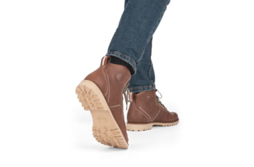 Image of Dolomite 54 La Classica LH Mountaineering Shoes, Ochre Red, 11M/12W, 2629400926018-11M/12W
