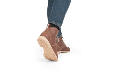 Image of Dolomite 54 La Classica LH Mountaineering Shoes, Ochre Red, 11M/12W, 2629400926018-11M/12W