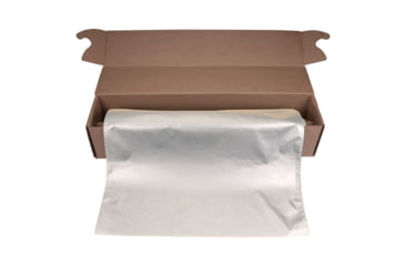 Image of Dometic Awnings Deluxe Slide Topper / Ez Slide Topper 192in. Replacement Fabric, Polar White, Pack of 6, D3106802CQ.999