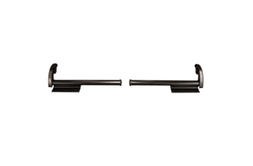 Image of Dometic Awnings Ez Slide Topper Slide-Out Awning Hardware, Black, 9800018.401U