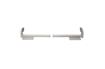 Image of Dometic Awnings Ez Slide Topper Slide-Out Awning Hardware, Polar White, 9800018.401B
