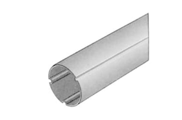 Image of Dometic Awnings Replacement Aluminum Awning Roller Tube 19 Ft., 19ft., 3108346.019