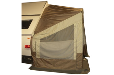 Image of Dometic Awnings Screen Room For A Frame Camper, 747AFRM12.000