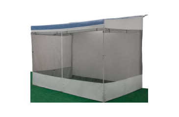 Image of Dometic Awnings Trim Line Screen Room 8 Ft., 8ft., 947208.009