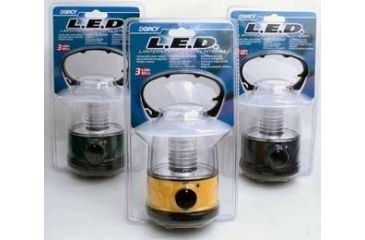 Image of Dorcy 3 LED - 4AA Mini Lantern 41-1010