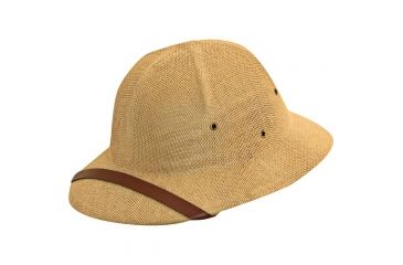 Image of Dorfman Pacific Sun Helmet MS414-TAN