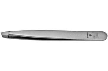 Image of Dovo Tweezers Slant Tip