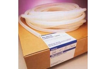Image of Dow Corning SILASTIC Silicone Laboratory Tubing, Dow Corning 2415615 Single 50'' Coil
